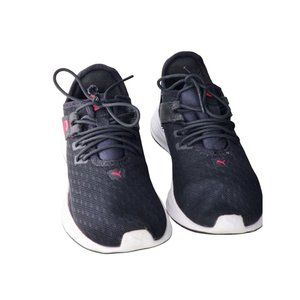Puma Girls Radiate XT Interest Junior (Big Kid Size 4.5) Casual Athletic Shoes